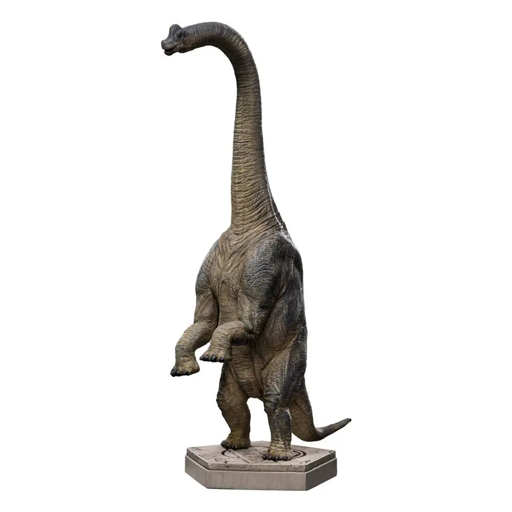 Jurassic World Icons Statue Brachiosaurus 19 cm termékfotó