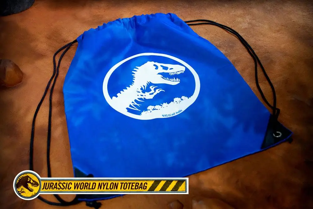 Jurassic World Geschenkbox Indominus Kit termékfotó