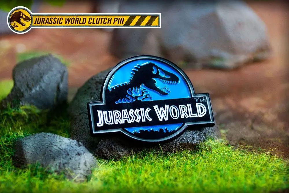 Jurassic World Geschenkbox Indominus Kit termékfotó