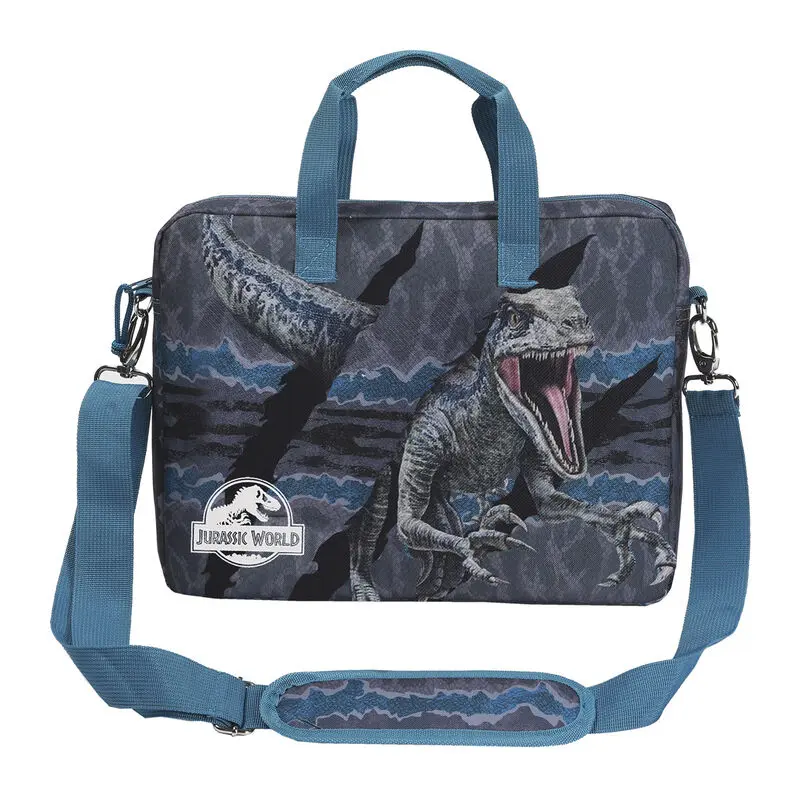 Jurassic World Laptop Tasche Produktfoto