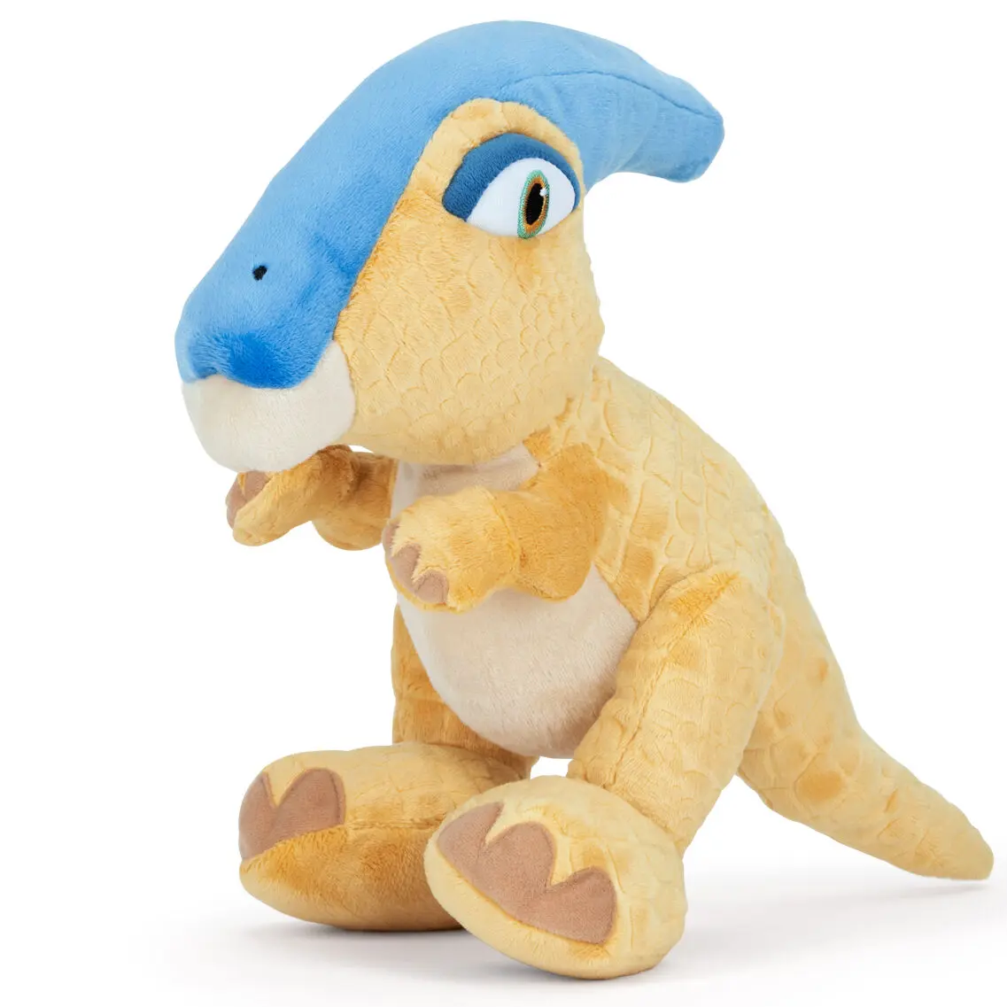 Jurassic world Jurassic Park Parasaurosaurus Plüsch 25cm Produktfoto