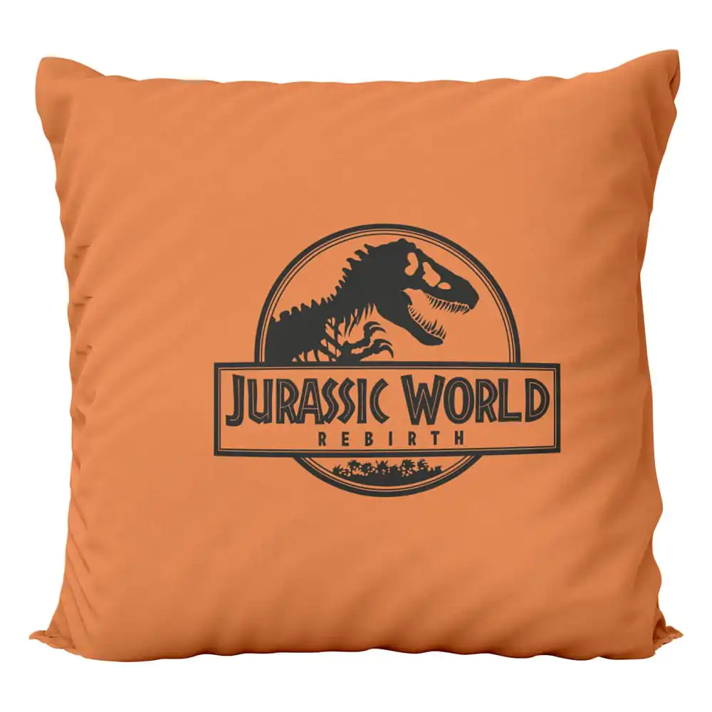 Jurassic World Kissen 36 x 36 cm Produktfoto