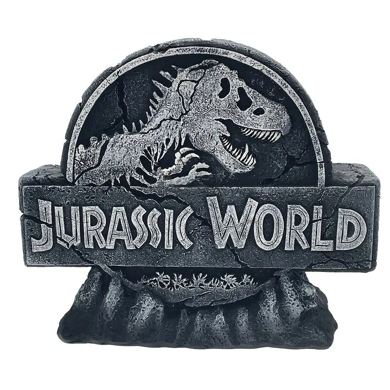 Jurassic World Spardose termékfotó