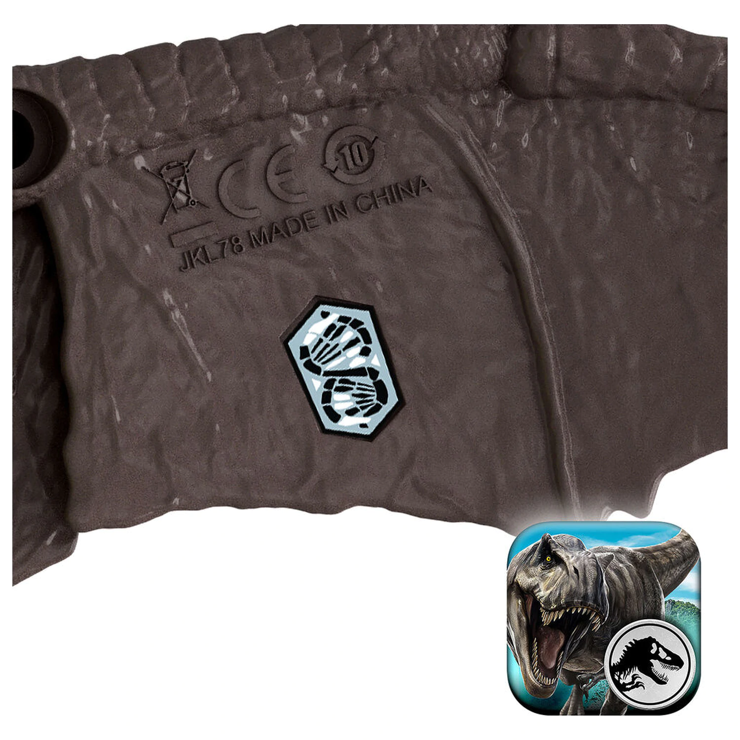 Jurassic World Pteranodon Dinosaurier Figur Produktfoto