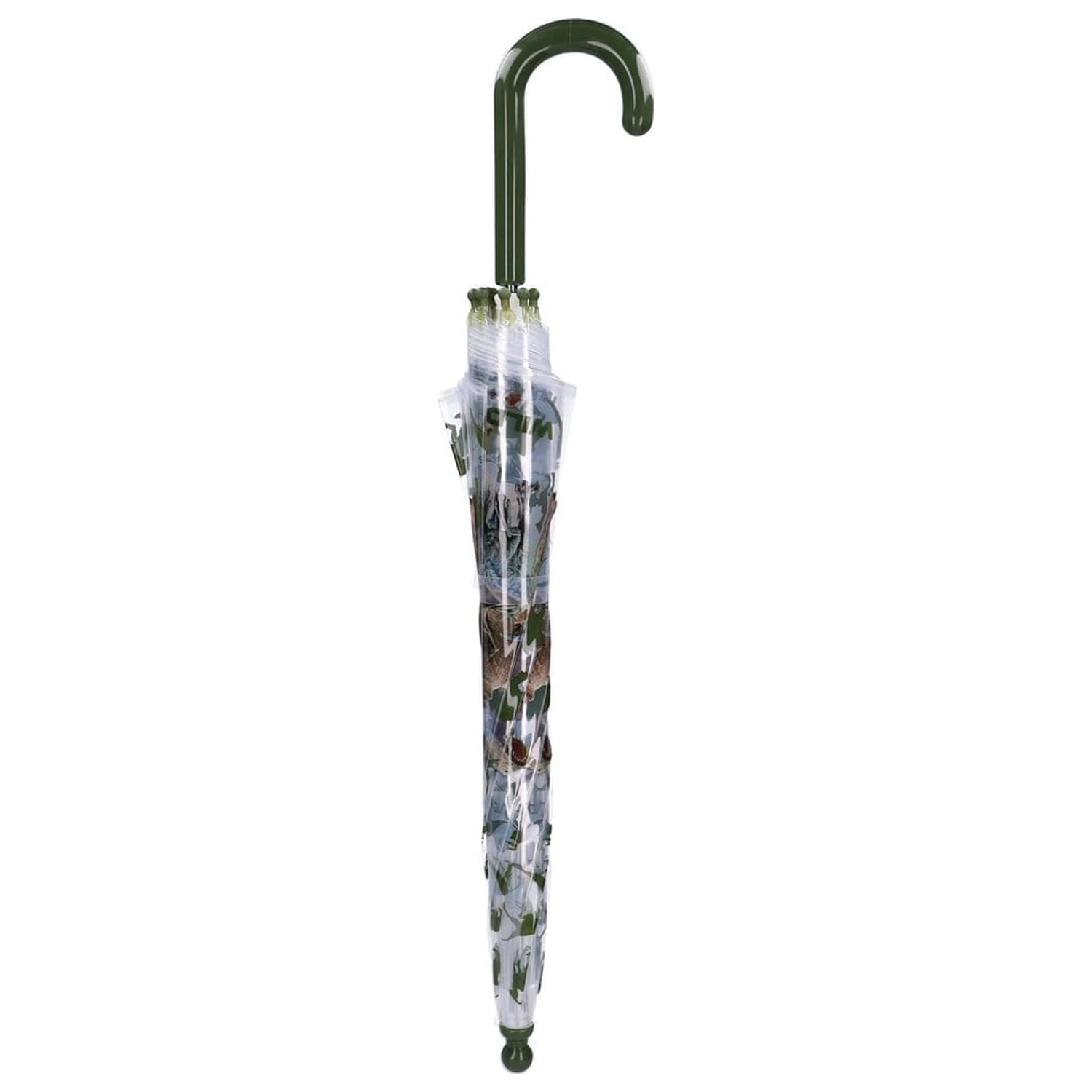 Jurassic World Regenschirm Rainy Days 60 cm Produktfoto
