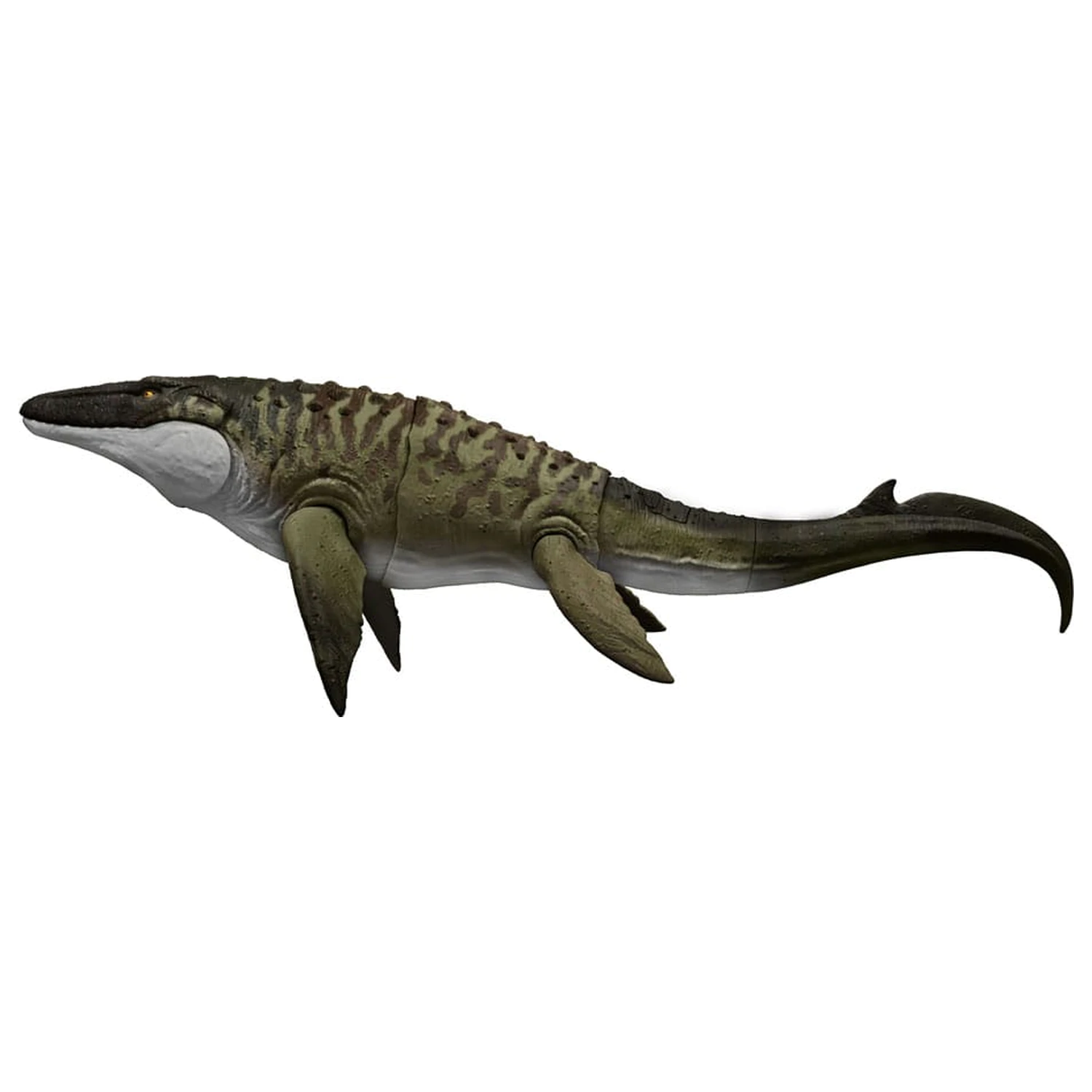 Jurassic World: Rebirth Actionfigur Bite 'n Blast Mosasaurus 65 cm Produktfoto