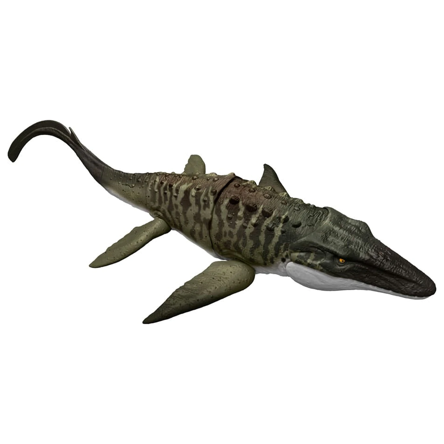 Jurassic World: Rebirth Actionfigur Bite 'n Blast Mosasaurus 65 cm Produktfoto