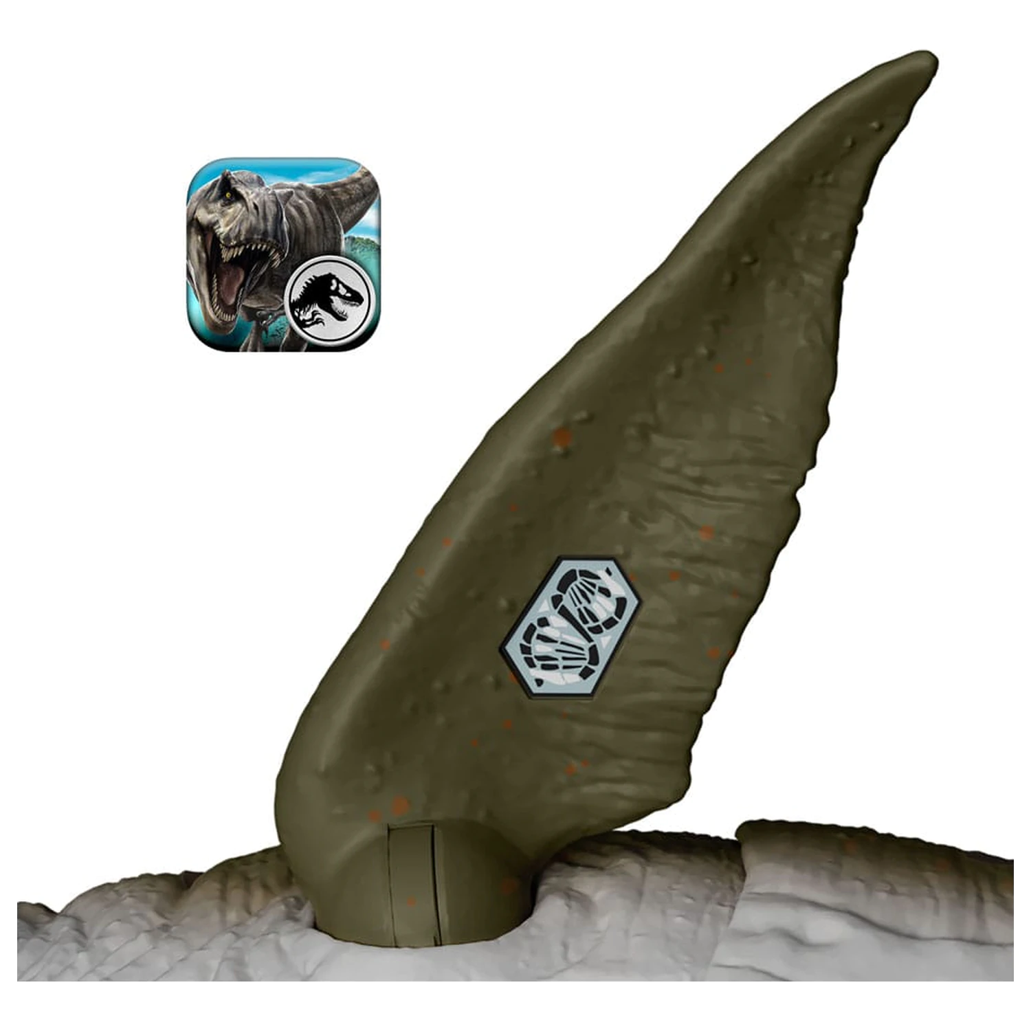 Jurassic World: Rebirth Actionfigur Bite 'n Blast Mosasaurus 65 cm Produktfoto