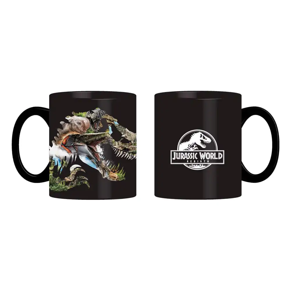 Jurassic World Tasse Rebirth Produktfoto