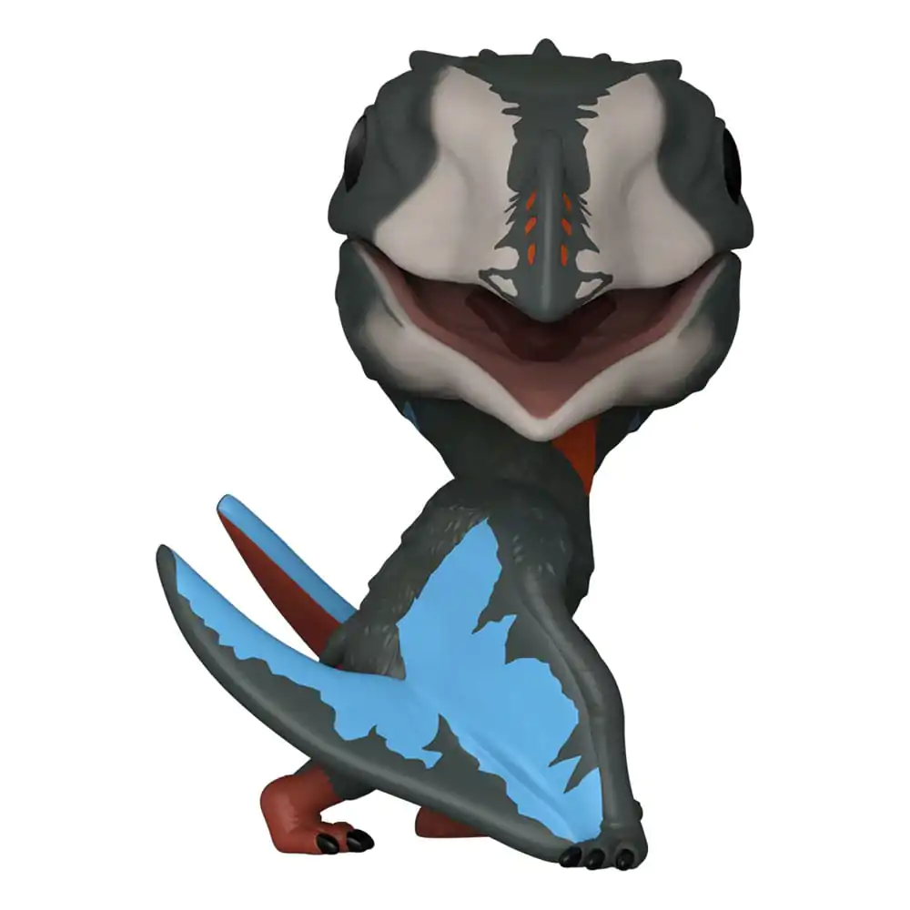 Jurassic World Rebirth Funko POP! Movies Vinyl Figur Quetzalcoatlus 9 cm Produktfoto