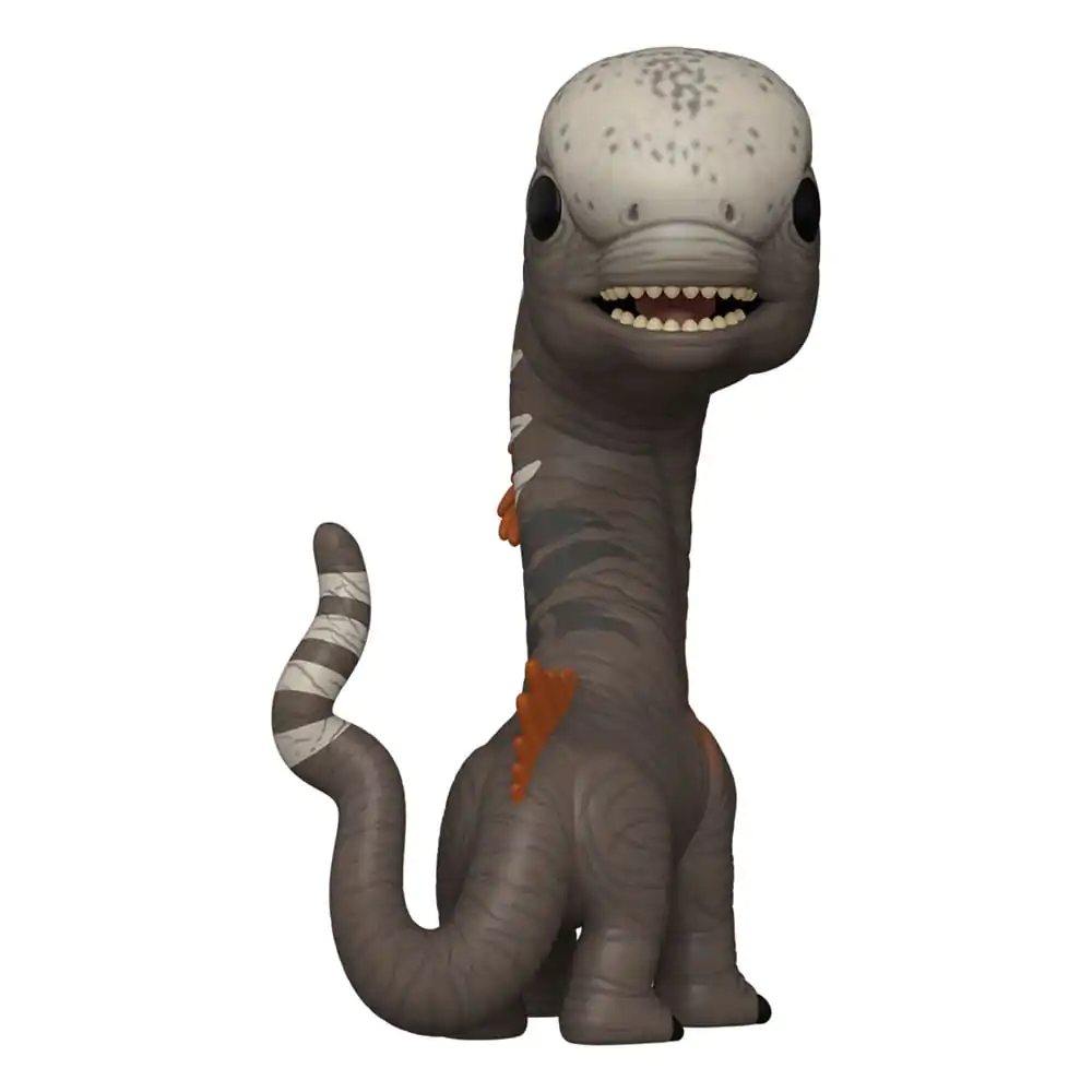 Jurassic World Rebirth Funko POP! Movies Vinyl Figur Titanosaurus 9 cm Produktfoto