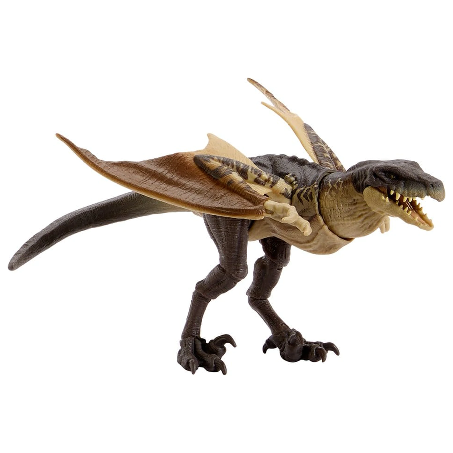 Jurassic World Rebirth Hammond Collection Actionfigur Mutadon Produktfoto