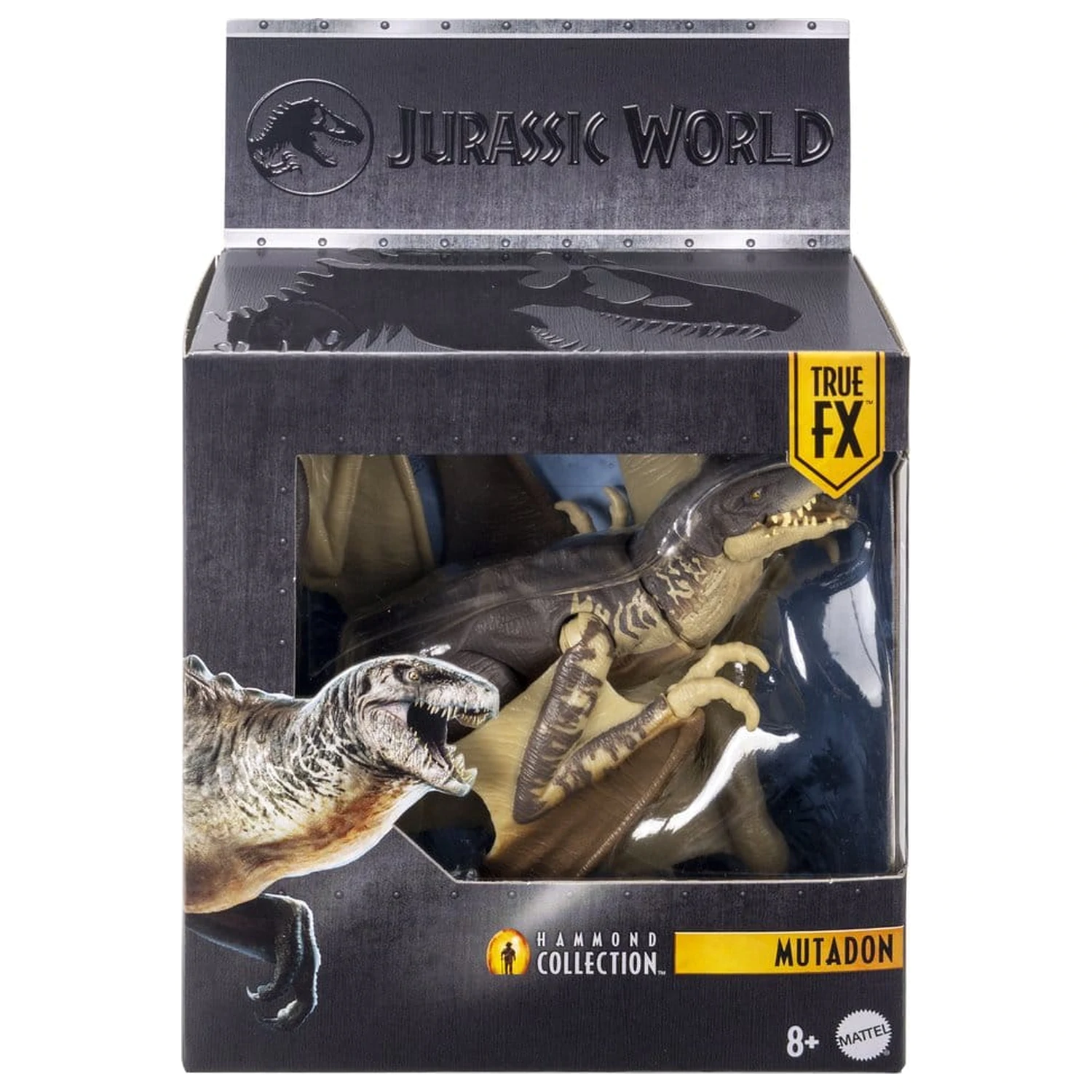 Jurassic World Rebirth Hammond Collection Actionfigur Mutadon Produktfoto