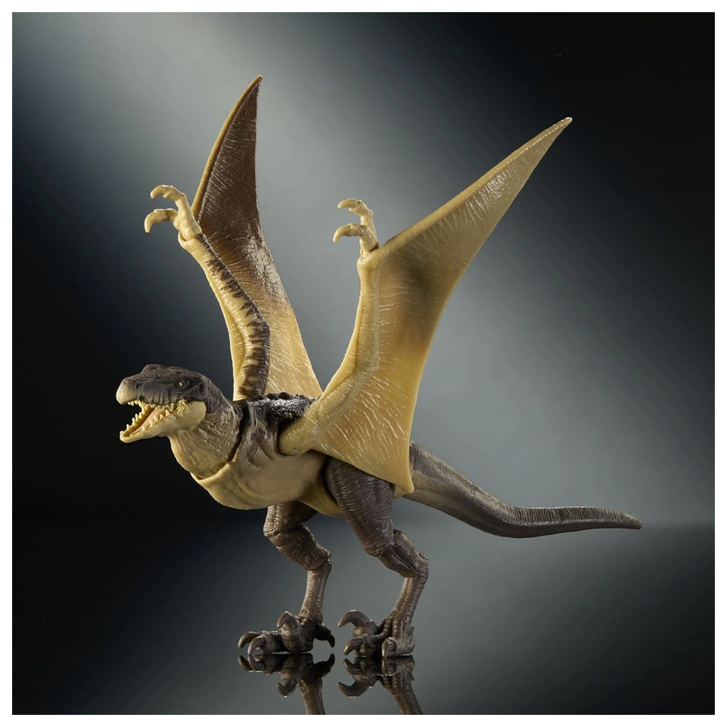 Jurassic World Rebirth Hammond Collection Actionfigur Mutadon Produktfoto