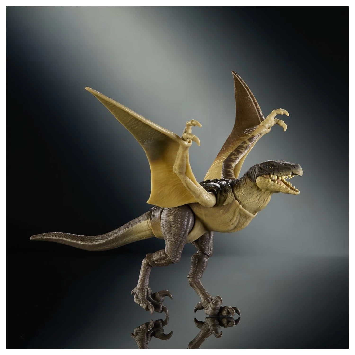 Jurassic World Rebirth Hammond Collection Actionfigur Mutadon Produktfoto