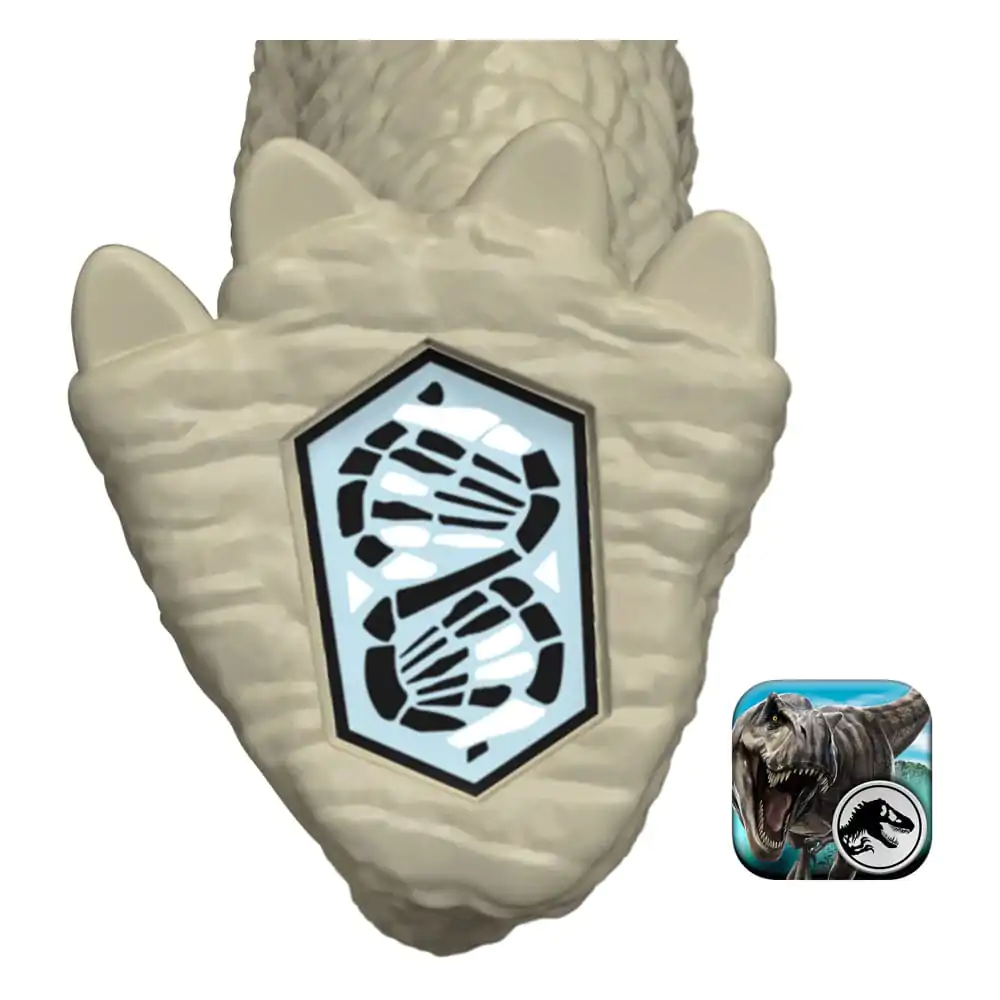 Jurassic World Rebirth Actionfigur mit Sound Wild Roar Spiclypeus 15 cm Produktfoto