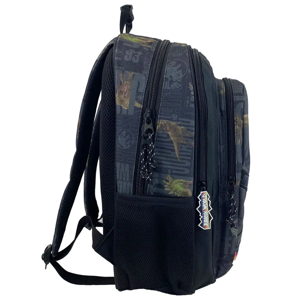 Jurassic World Roar! Trolley 43 cm Produktfoto