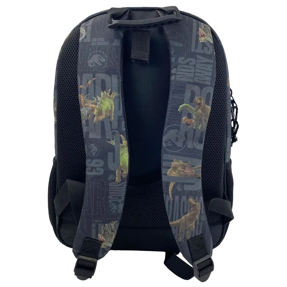 Jurassic World Roar! Trolley 43 cm Produktfoto