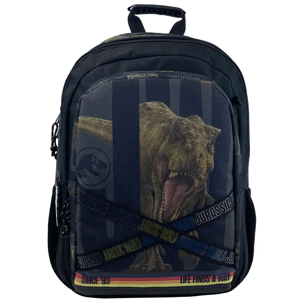 Jurassic World Roar! Trolley 43 cm Produktfoto