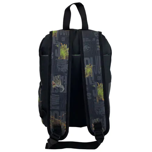 Jurassic World Roar Anpassungsfähig Rucksack 42cm Produktfoto