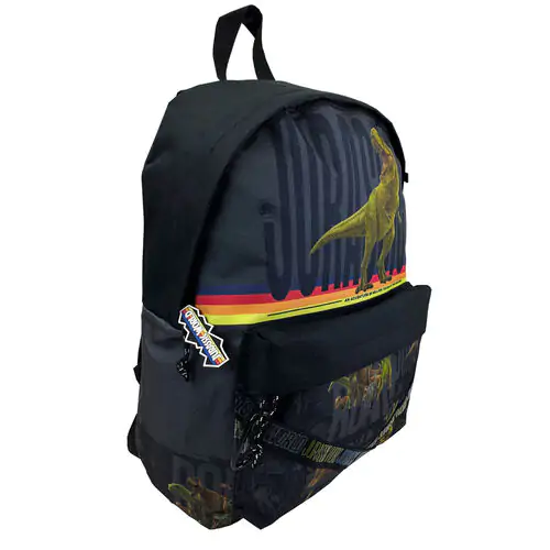 Jurassic World Roar Anpassungsfähig Rucksack 42cm Produktfoto