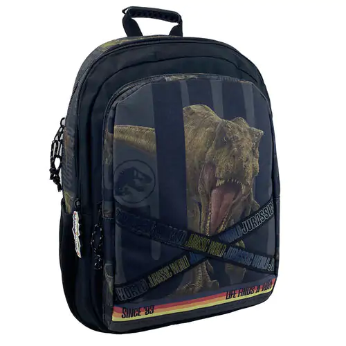 Jurassic World Roar Anpassungsfähig Rucksack 43cm termékfotó