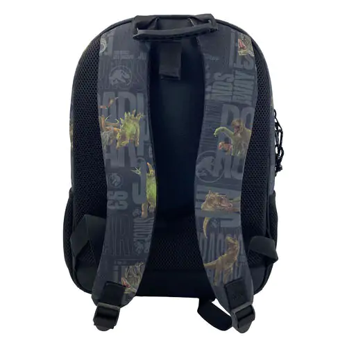 Jurassic World Roar Anpassungsfähig Rucksack 43cm termékfotó