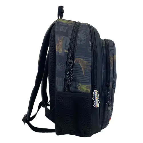 Jurassic World Roar Anpassungsfähig Rucksack 43cm termékfotó