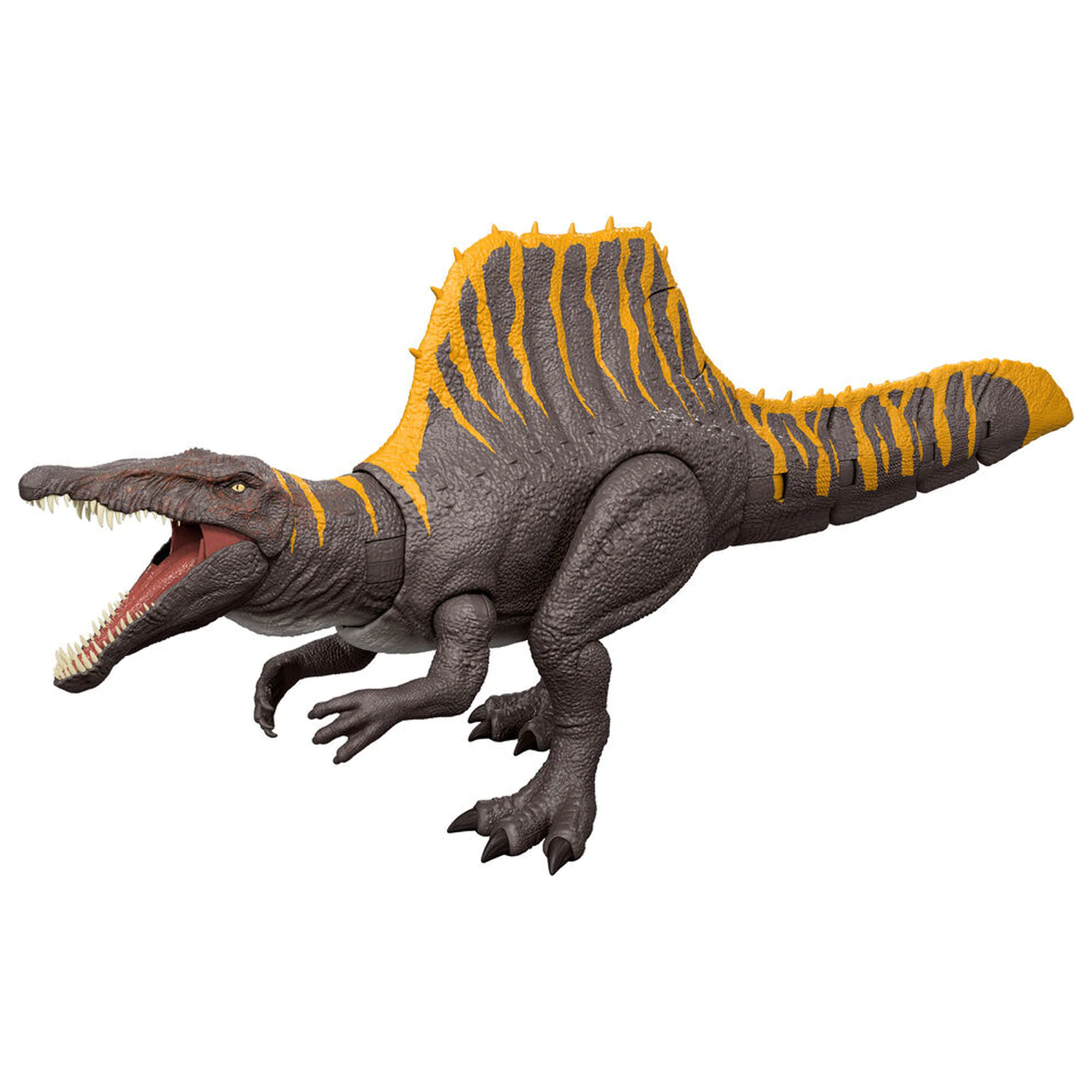 Jurassic World Spinosaurus Figur Produktfoto