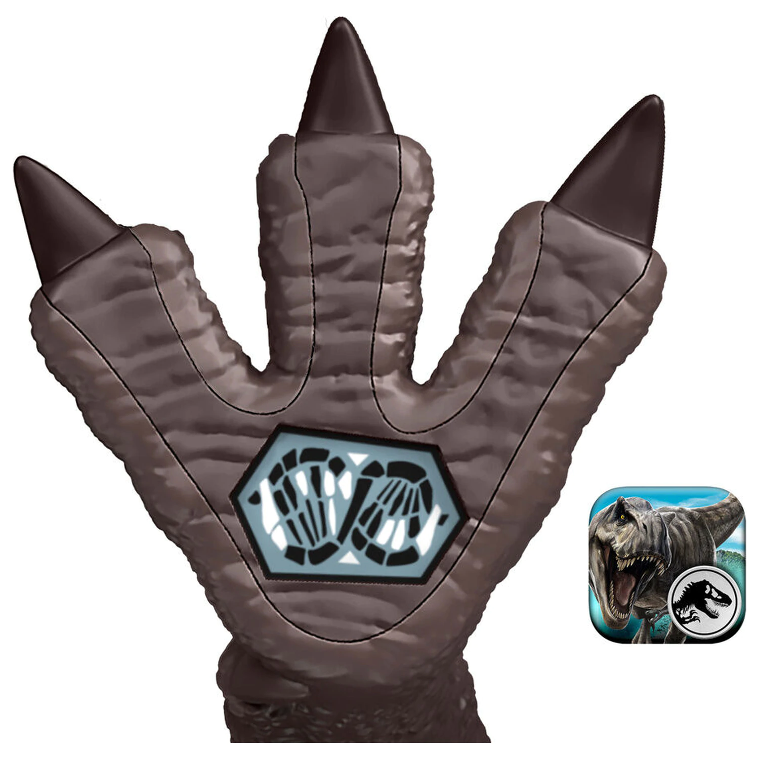 Jurassic World Spinosaurus Figur Produktfoto