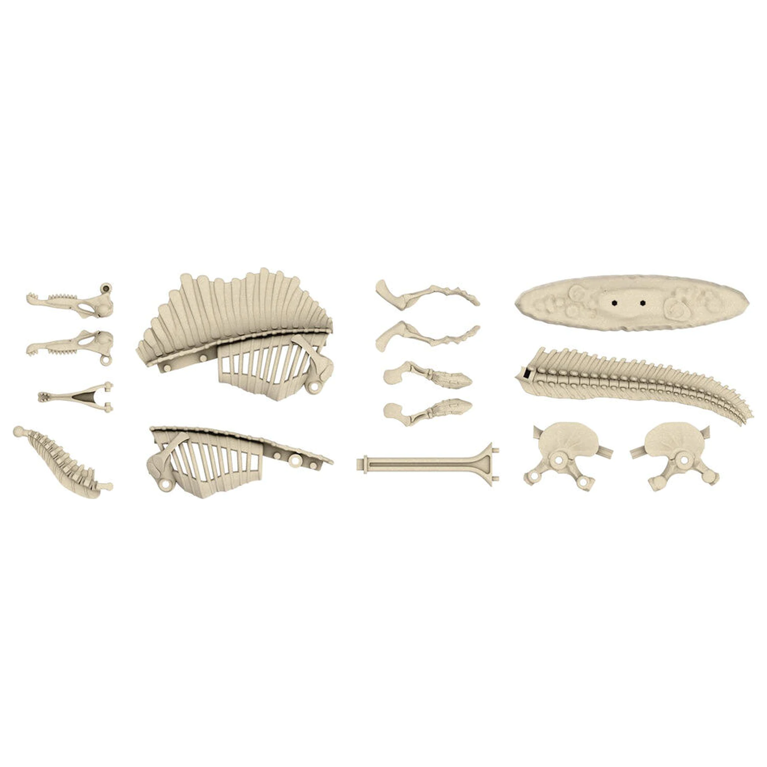 Jurassic World Spinosaurus Spiel Produktfoto