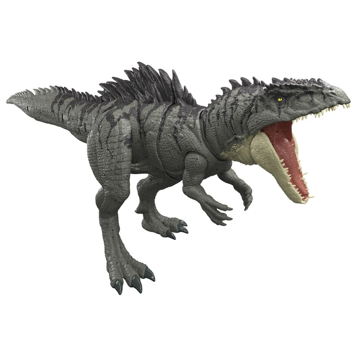Jurassic World: Survival Action-Figur Kolossaler Chomp Giganotosaurus 71 cm Produktfoto
