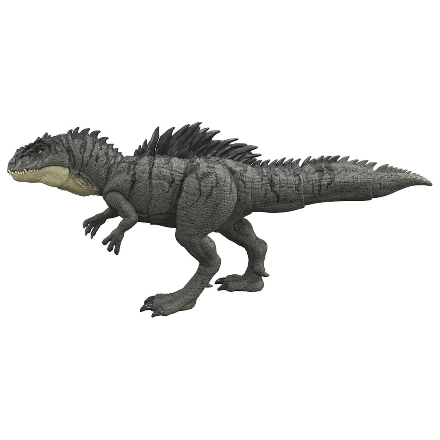 Jurassic World: Survival Action-Figur Kolossaler Chomp Giganotosaurus 71 cm Produktfoto