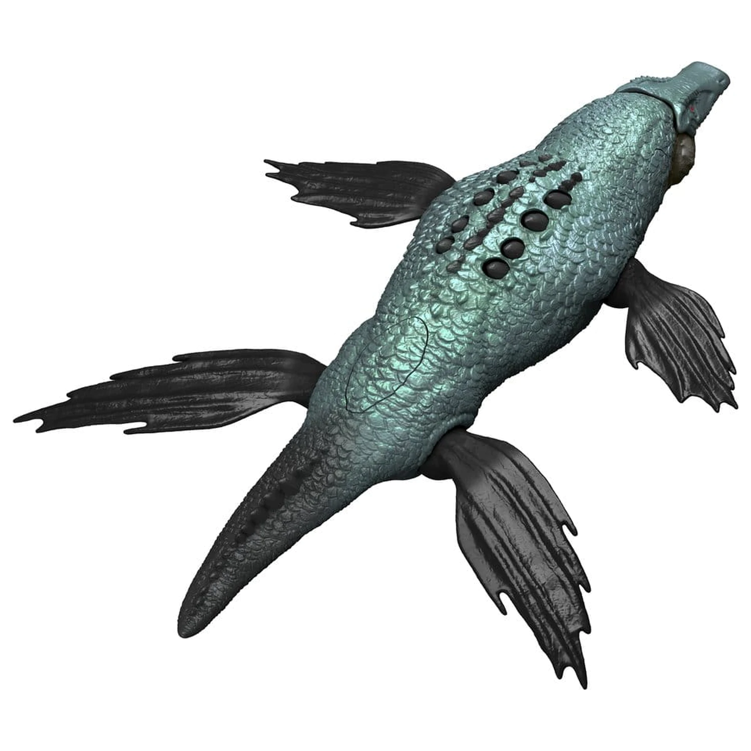 Jurassic World: Survival Actionfigur Gigantische Thrashers Liopleurodon 30 cm Produktfoto