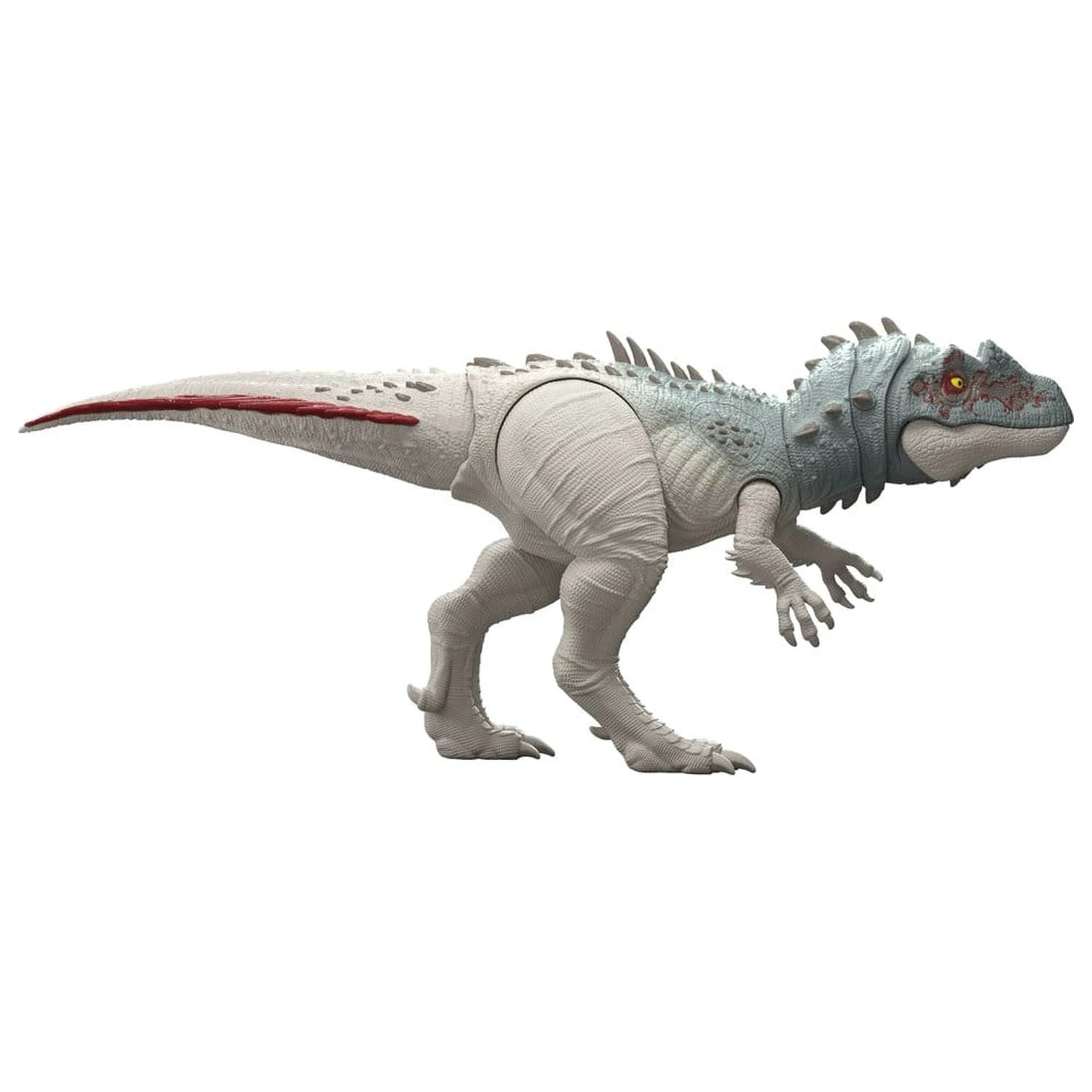 Jurassic World: Survival Actionfigur Gigantic Thrashers Torvosaurus 30 cm Produktfoto