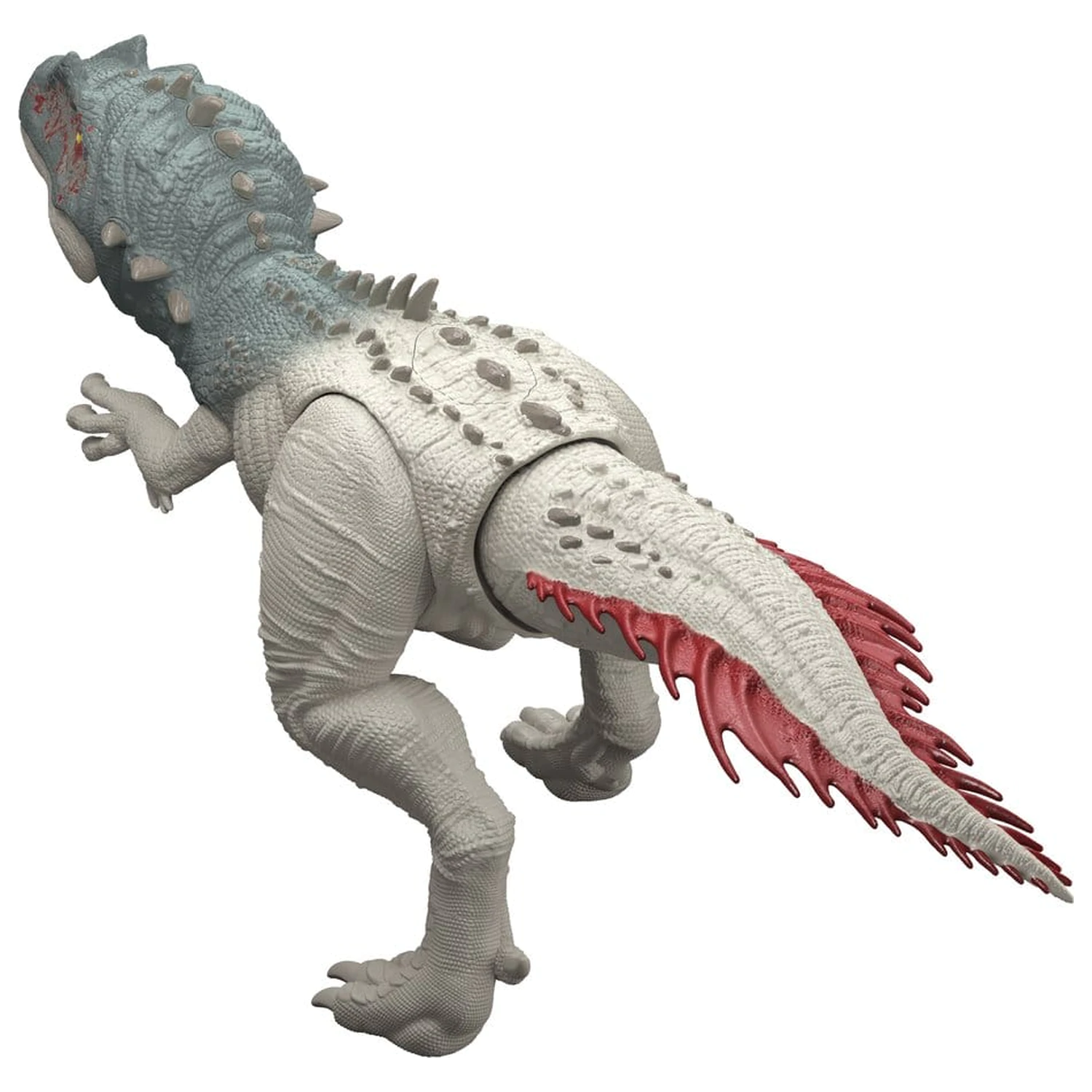 Jurassic World: Survival Actionfigur Gigantic Thrashers Torvosaurus 30 cm Produktfoto