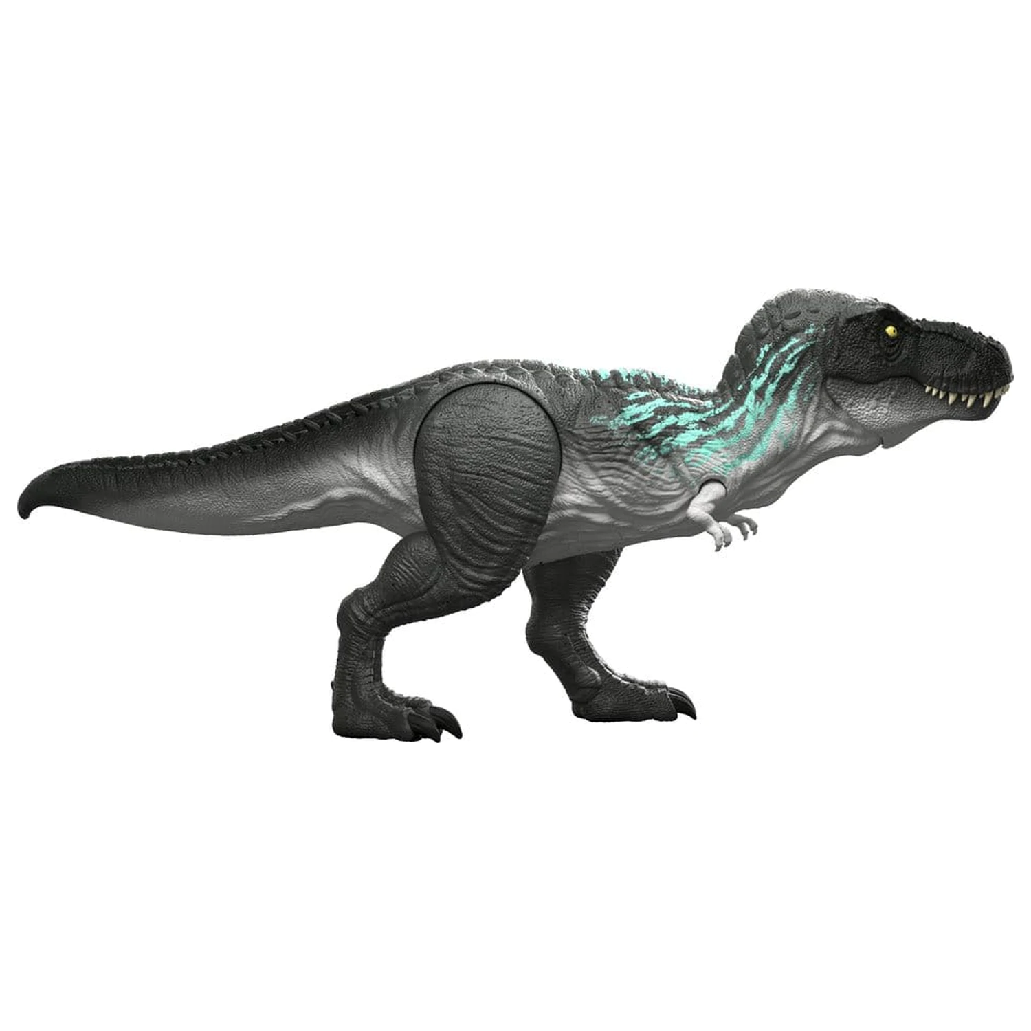 Jurassic World: Survival Action Figur Muscle Madness Tyrannosaurus Rex 56 cm Produktfoto