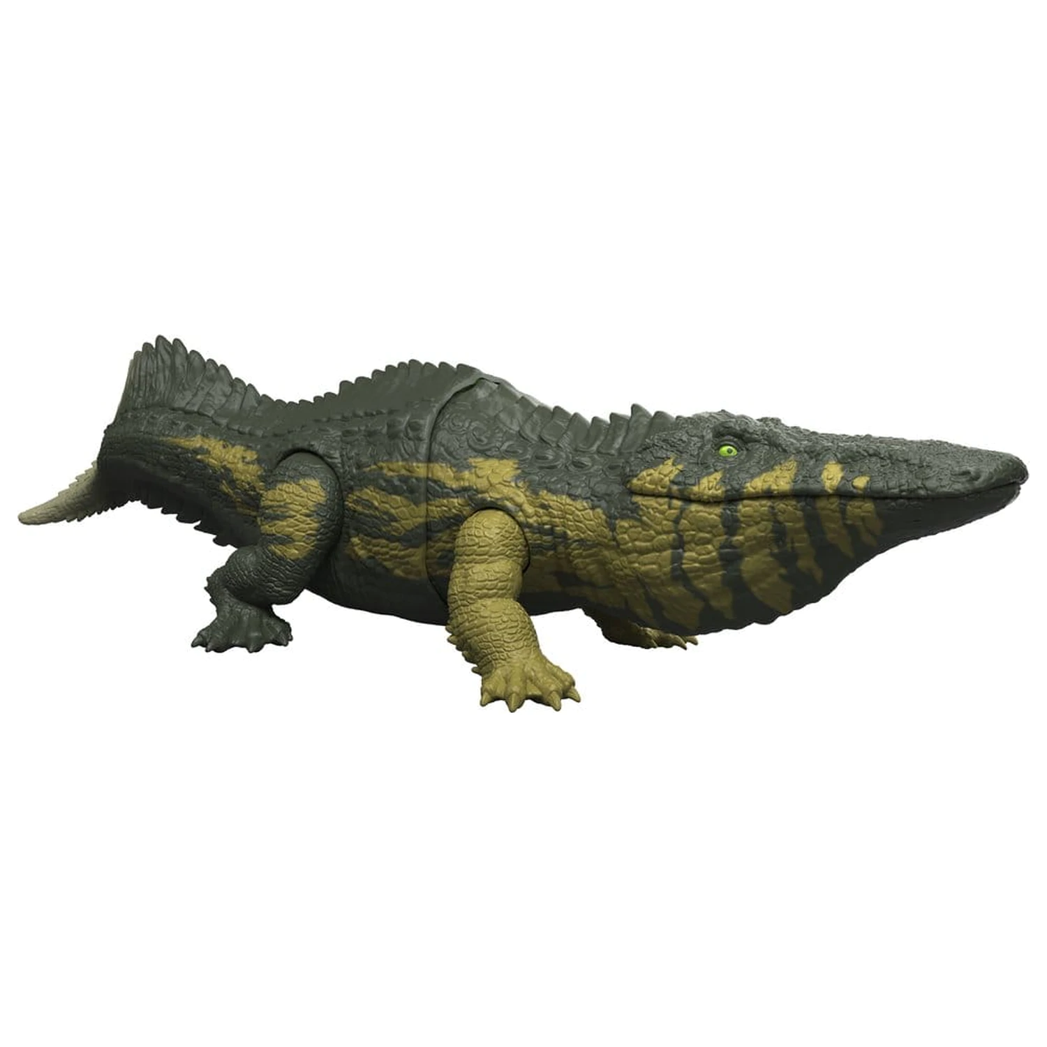 Jurassic World: Survival Action Figur Wild Roar Stomatosuchus 37 cm Produktfoto