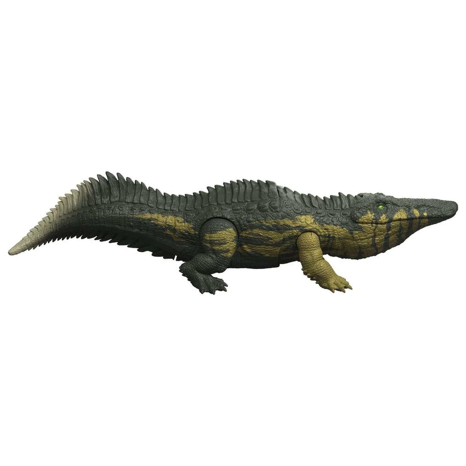 Jurassic World: Survival Action Figur Wild Roar Stomatosuchus 37 cm Produktfoto