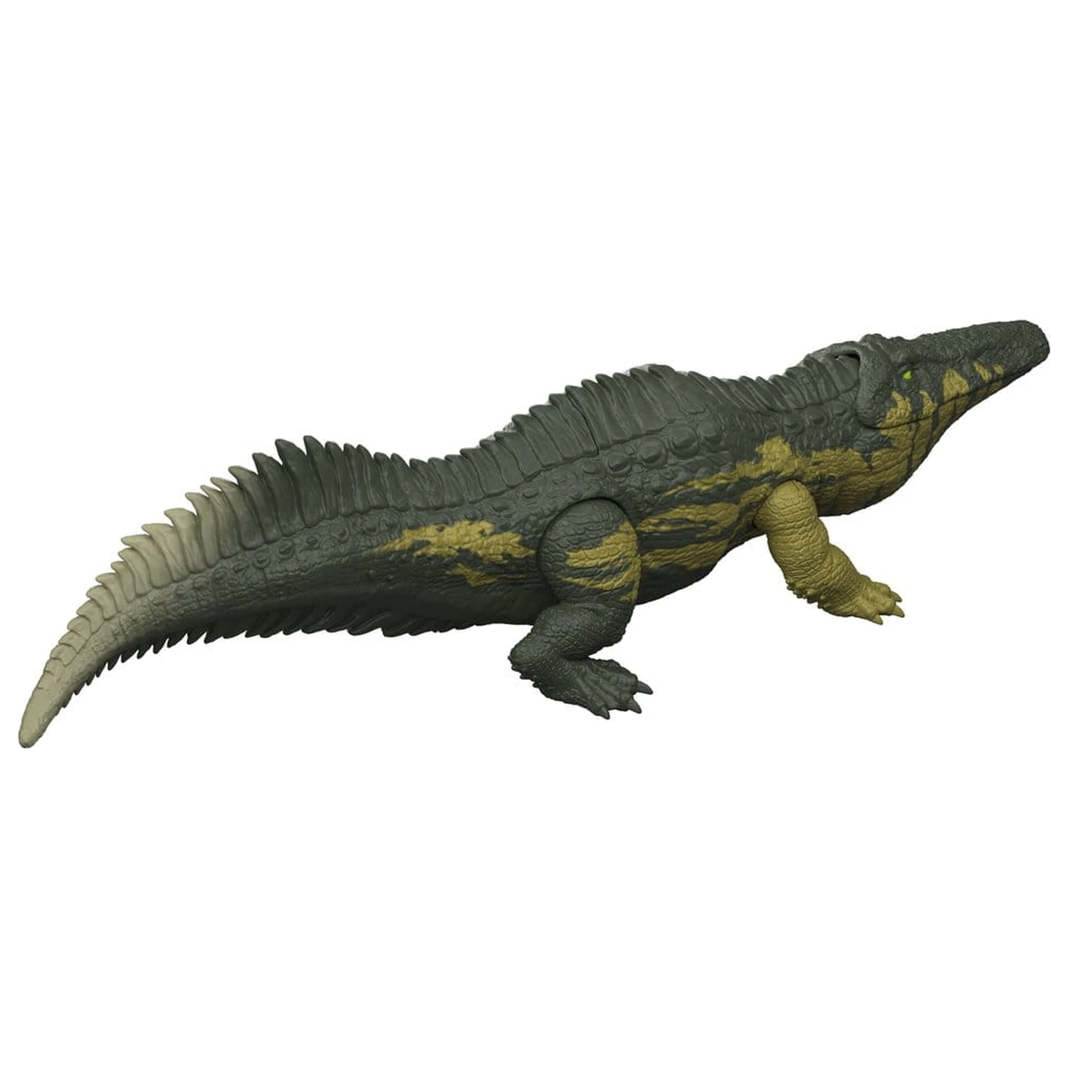 Jurassic World: Survival Action Figur Wild Roar Stomatosuchus 37 cm Produktfoto