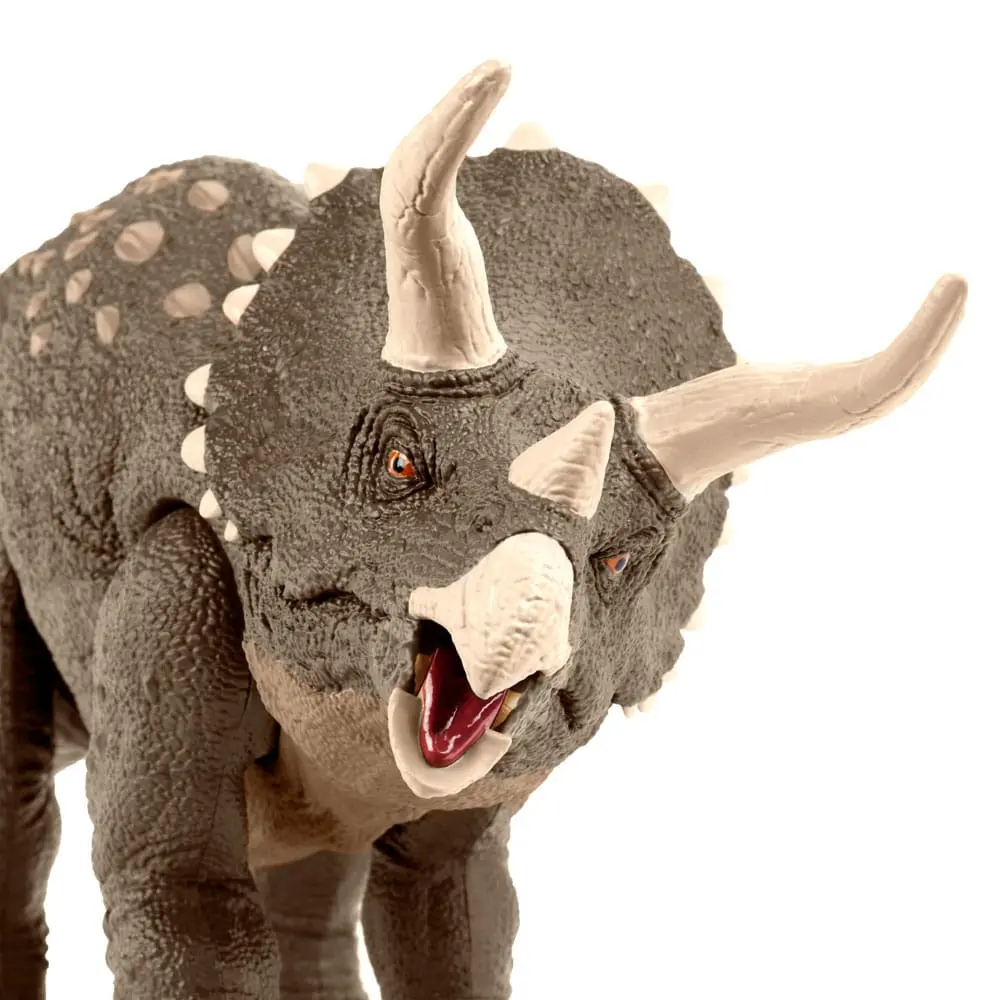 Jurassic World Actionfigur Sustainable Triceratops termékfotó