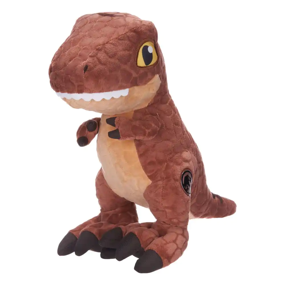 Jurassic World Plüschfigur T-Rex 25 cm Produktfoto