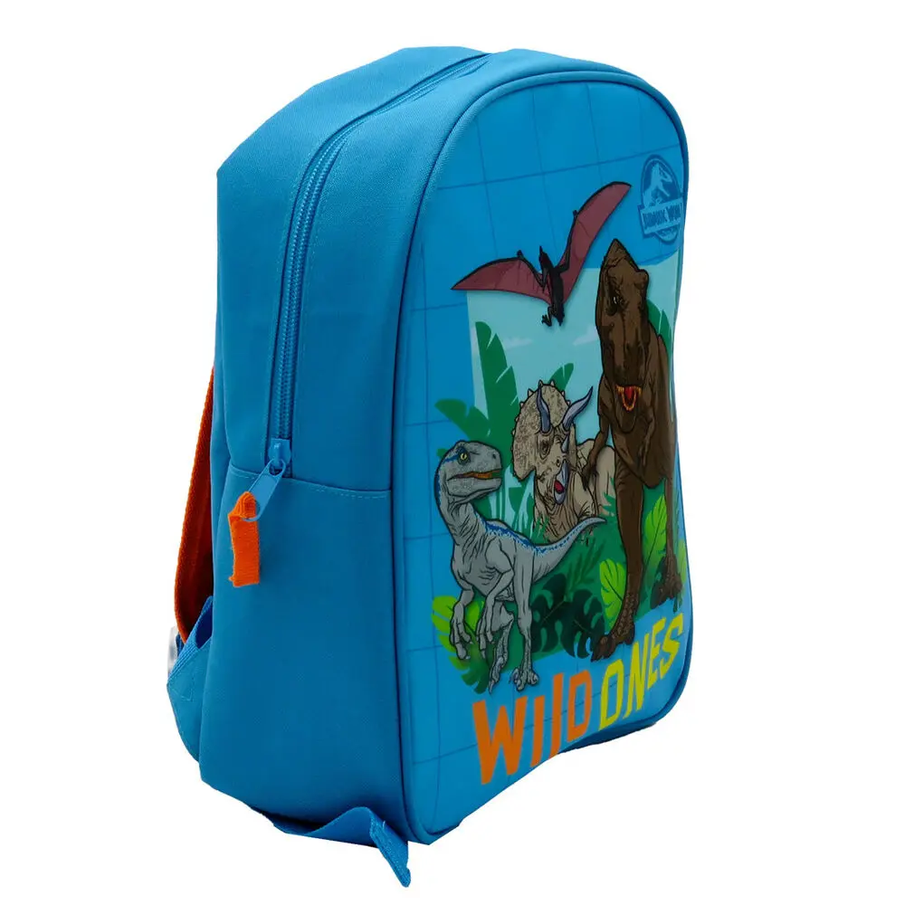 Jurassic World Rucksack 30cm termékfotó