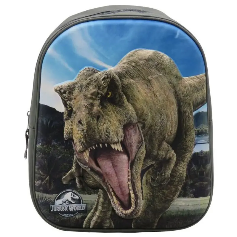 Jurassic World Eva Rucksack 30cm termékfotó