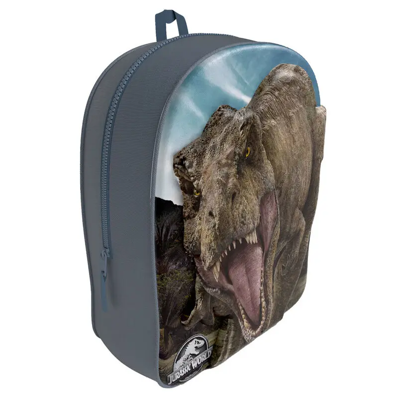 Jurassic World Eva Rucksack 30cm termékfotó