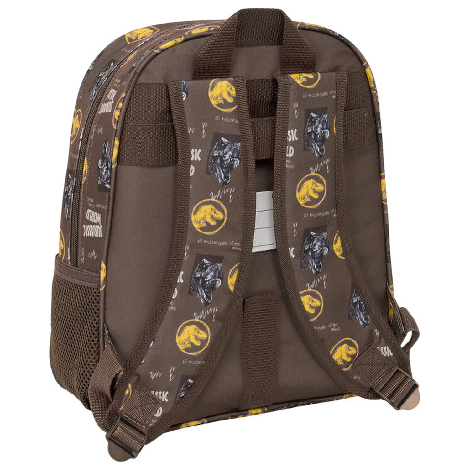 Jurassic World anpassungsfähiger Rucksack 33cm Produktfoto