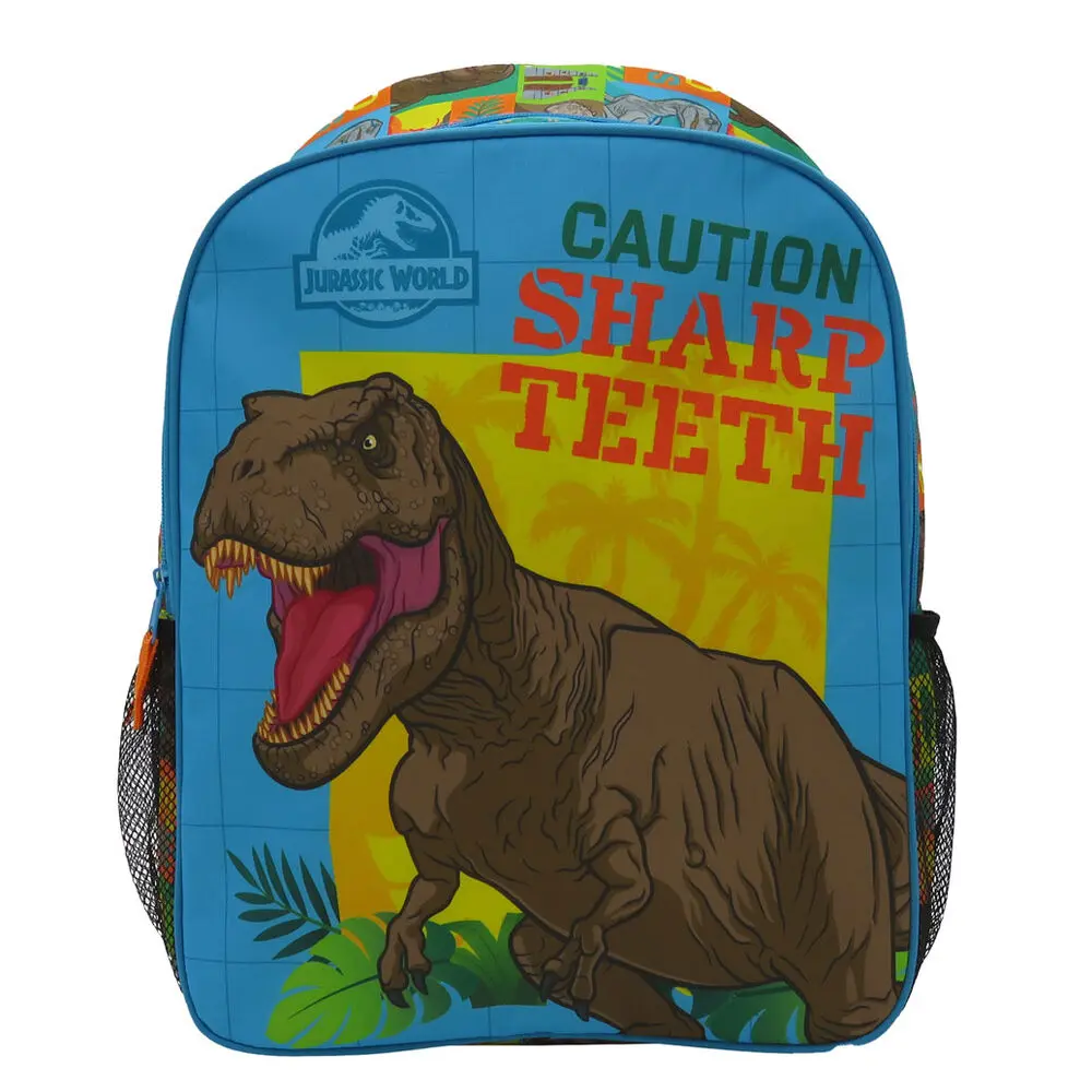 Jurassic World Anpassungsfähig Rucksack 41cm termékfotó