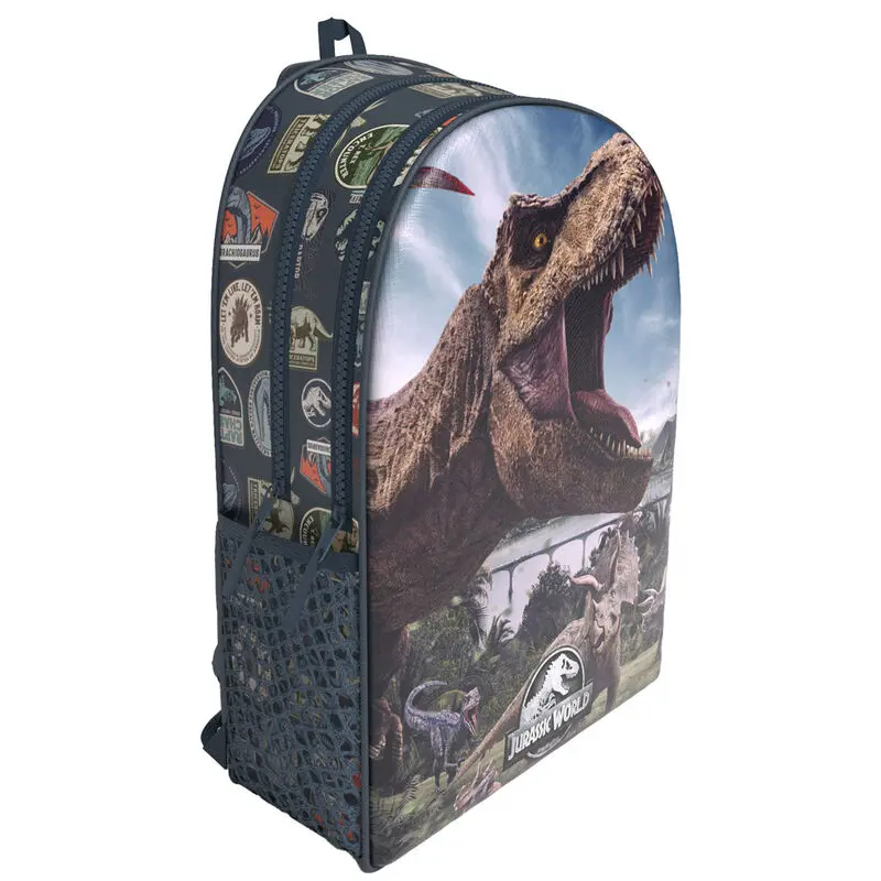 Jurassic World Anpassungsfähig Rucksack 41cm Produktfoto