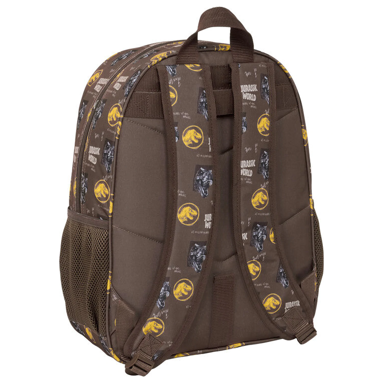 Jurassic World anpassbarer Rucksack 42cm Produktfoto