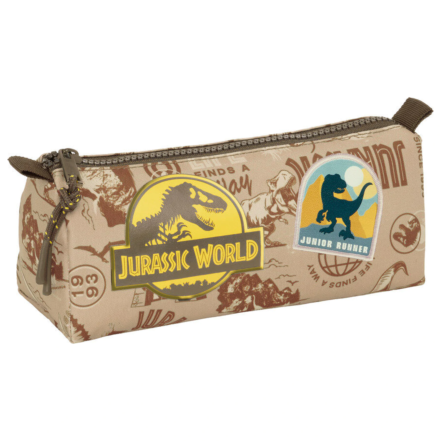 Jurassic World Federmappe Produktfoto